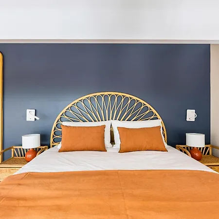 Casasol - Partdieu Apartament