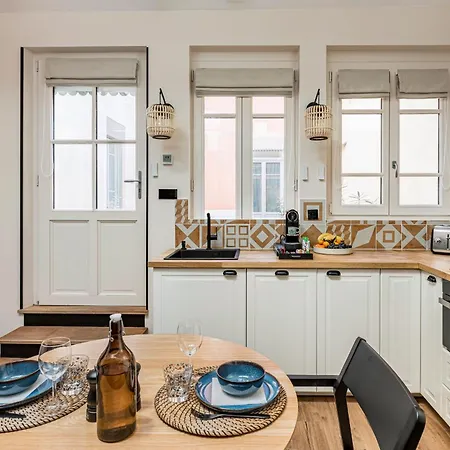 Casasol - Partdieu Apartament *